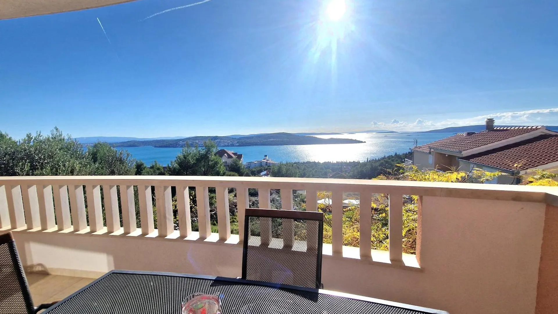 Apartment Elza Trogir