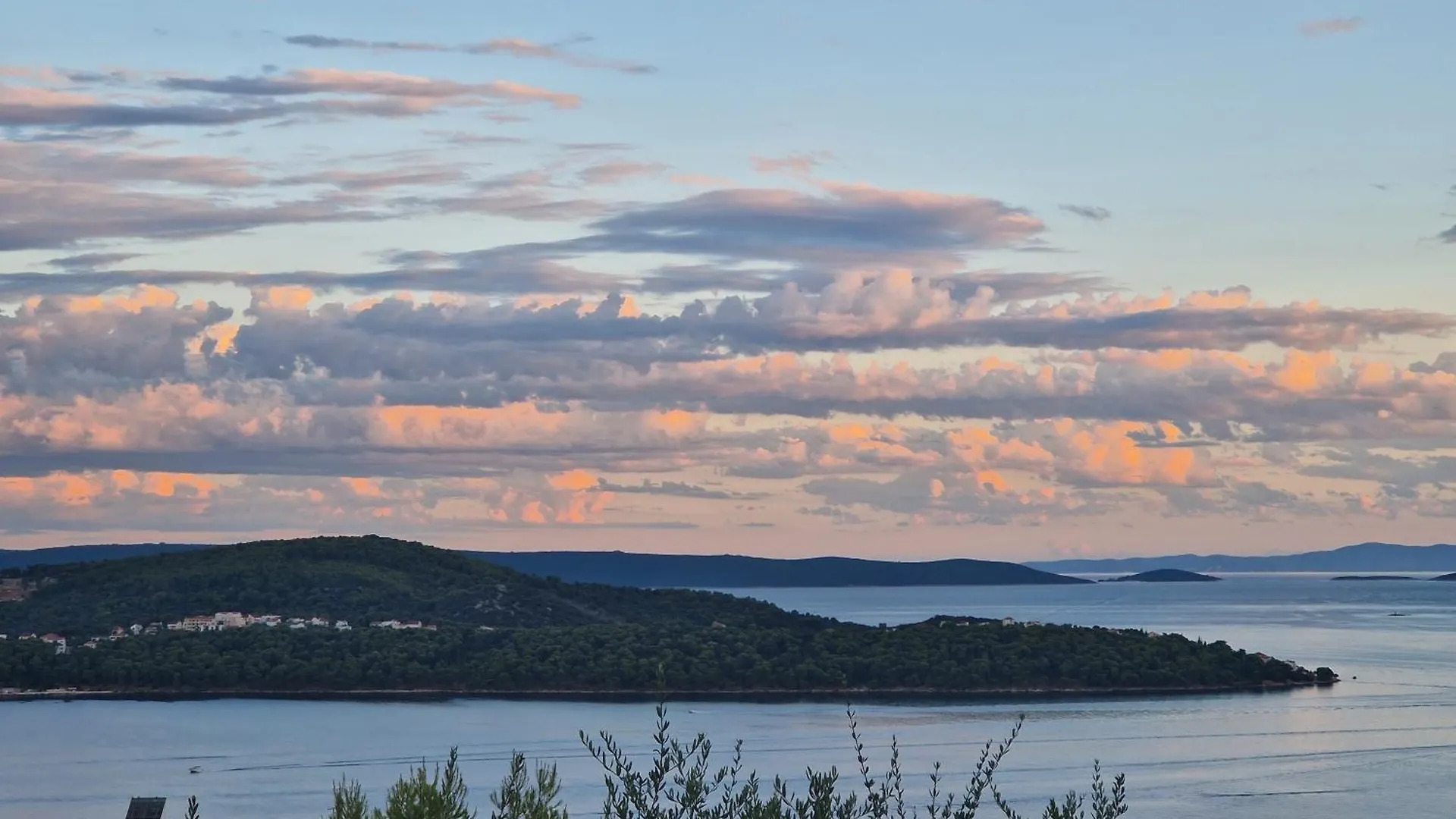 Apartment Elza Trogir Kroatien