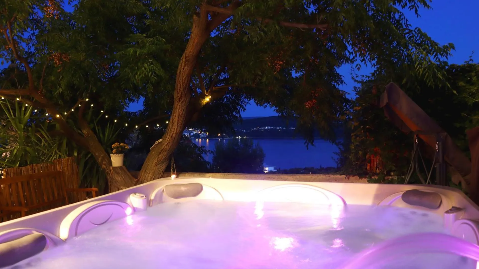Apartment Elza Trogir