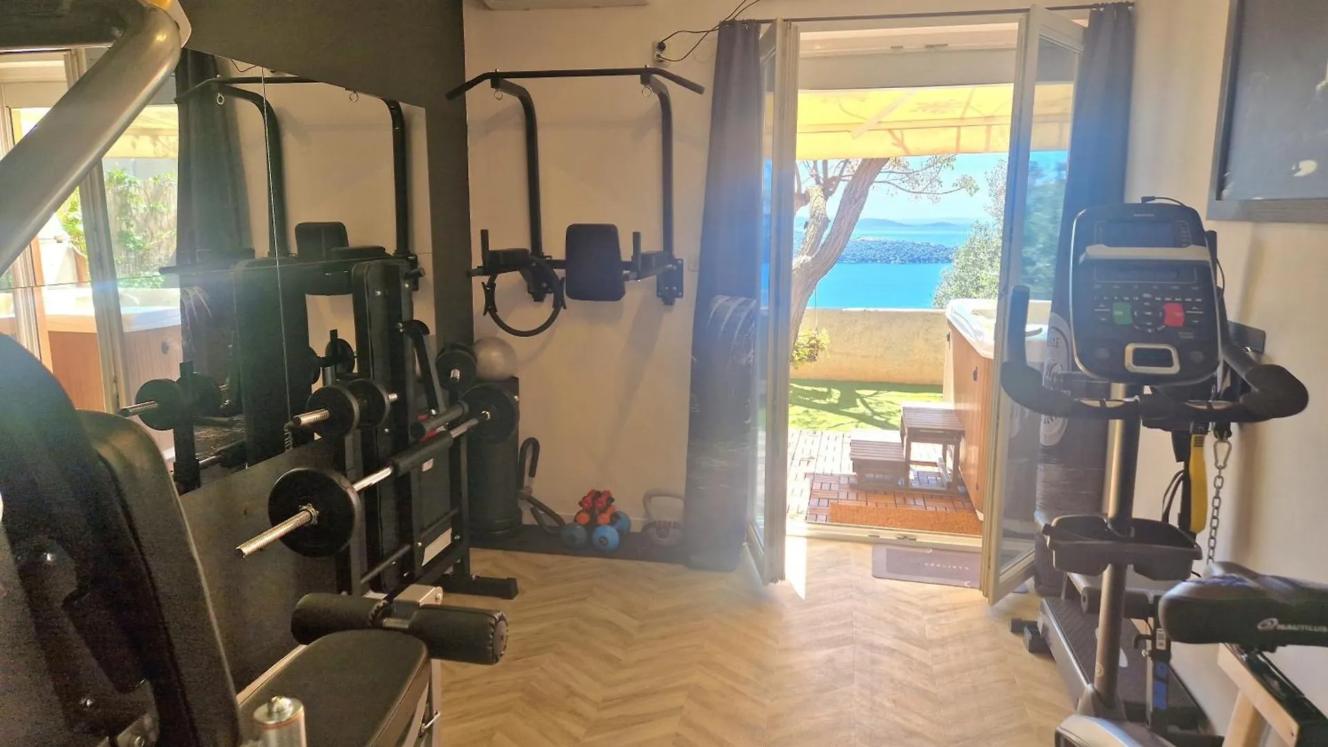 Apartment Elza Trogir