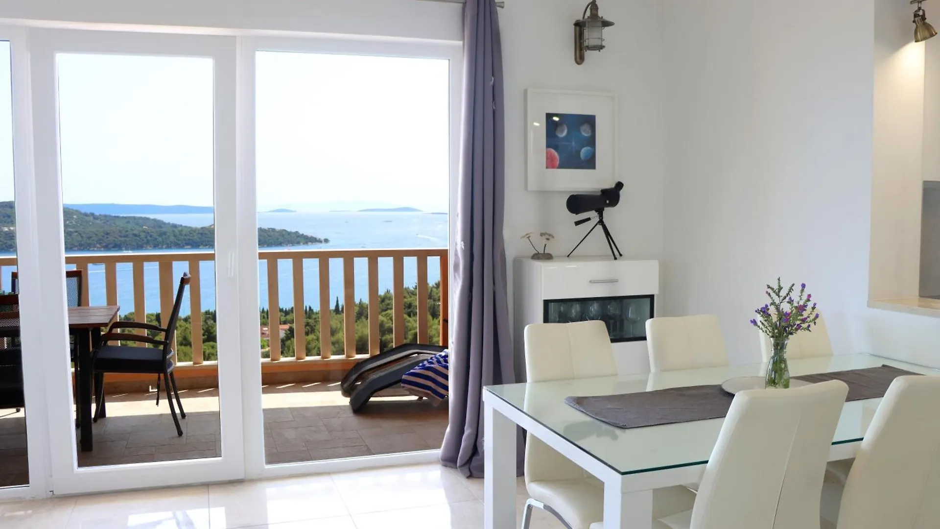 Apartment Elza Trogir