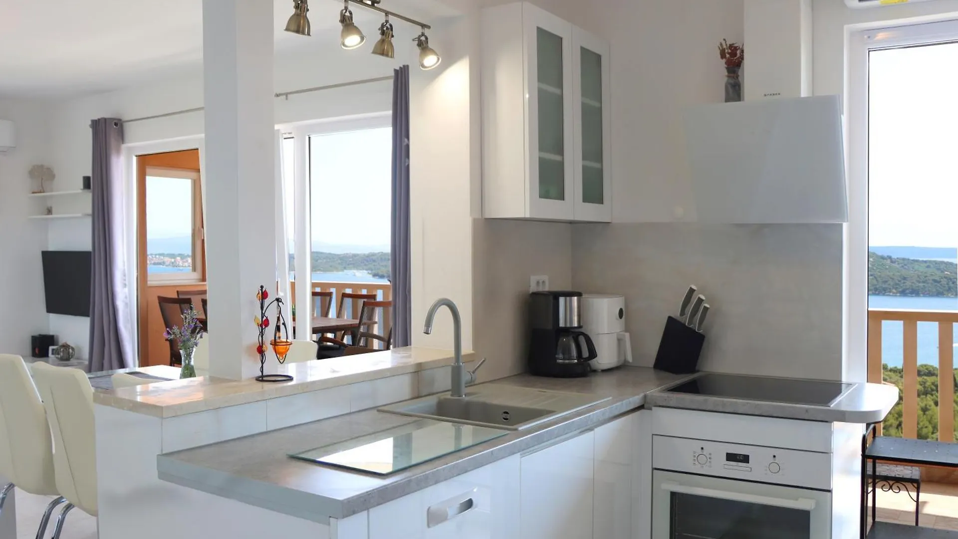 Apartment Elza Trogir