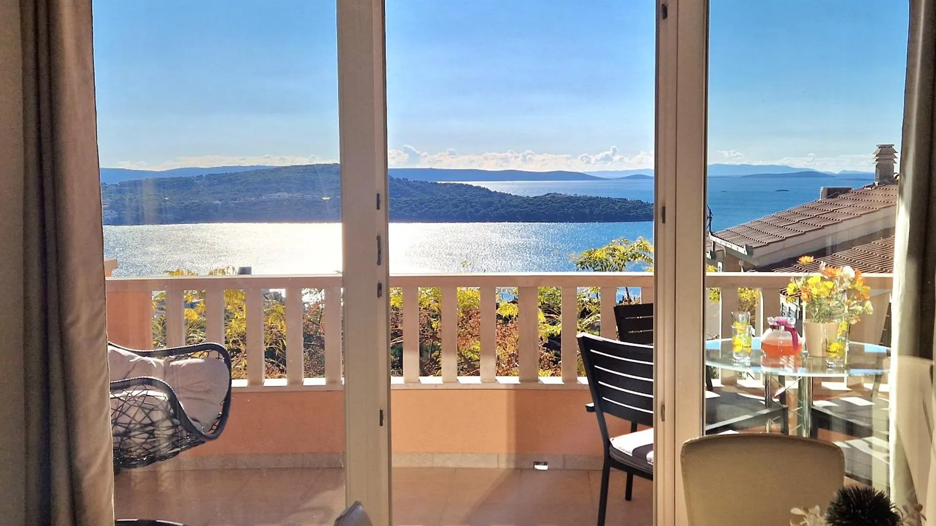Apartment Elza Trogir