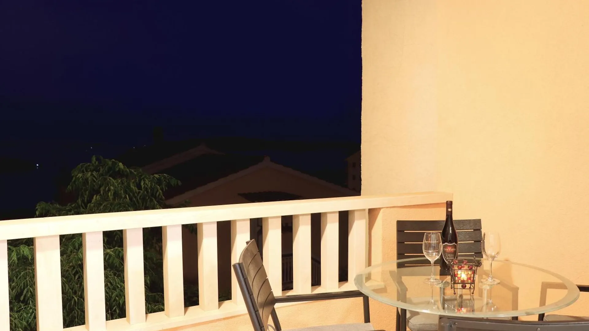 Apartment Elza Trogir Kroatien