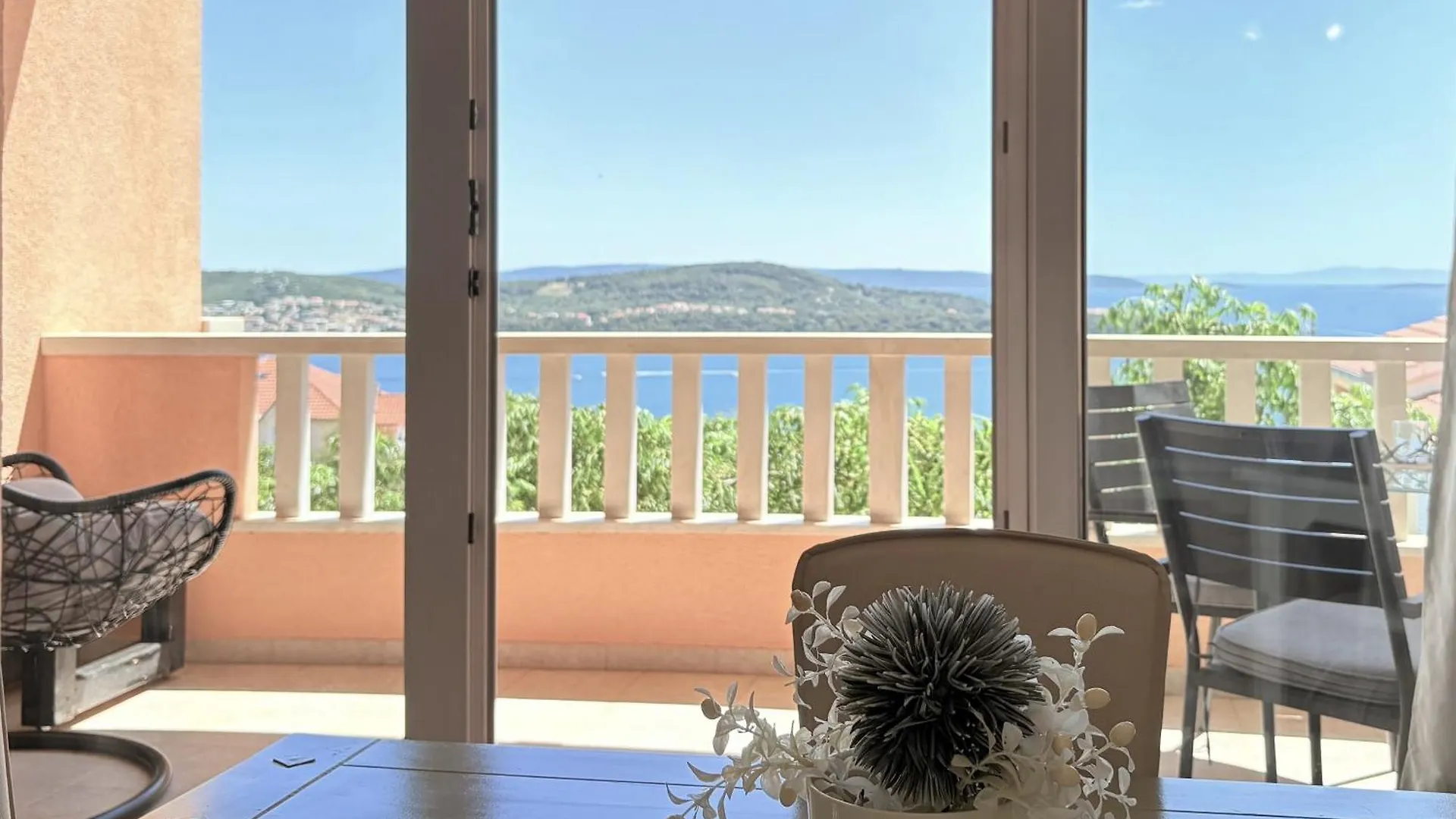 Apartment Elza Trogir