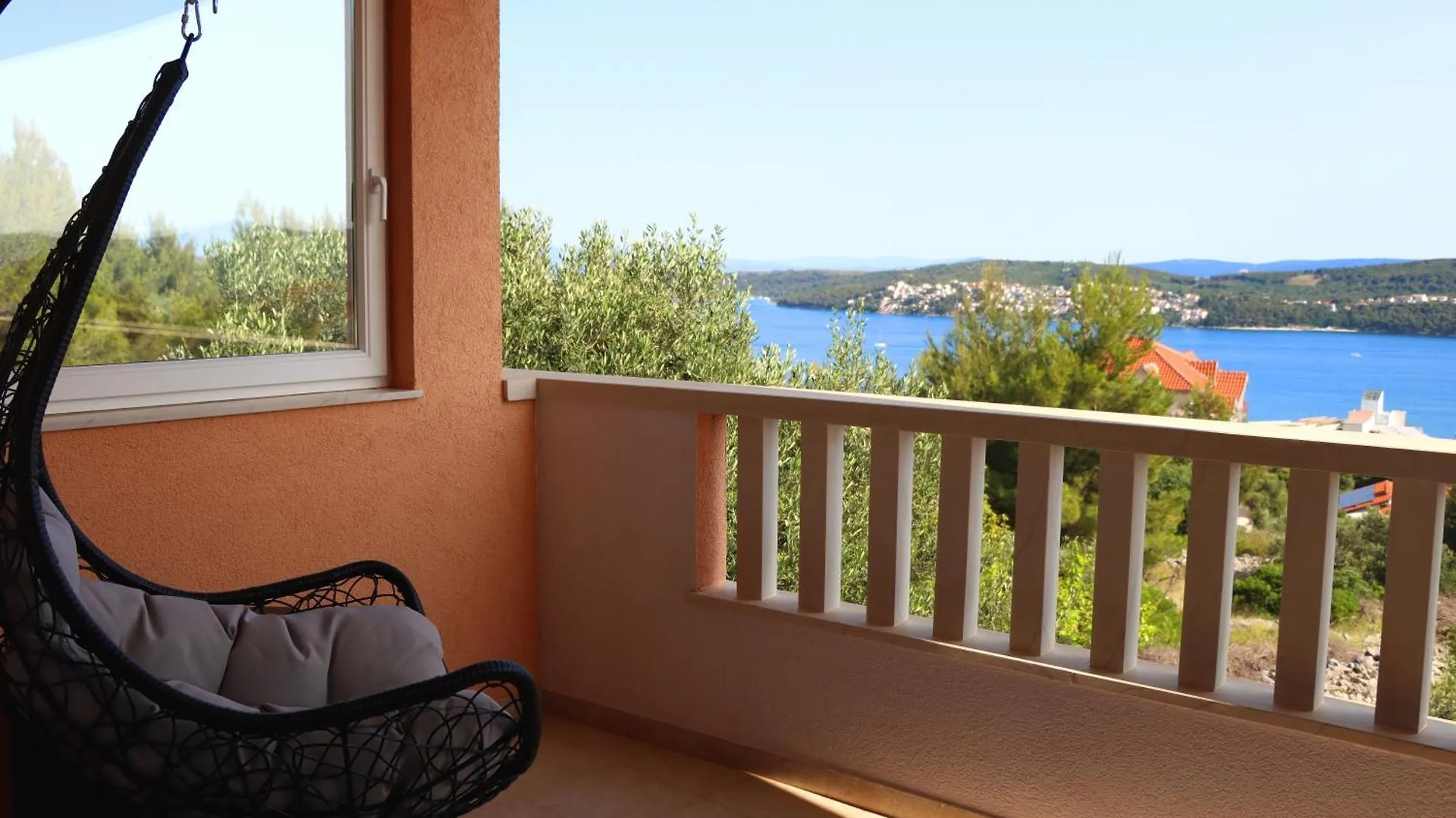 Apartment Elza Trogir