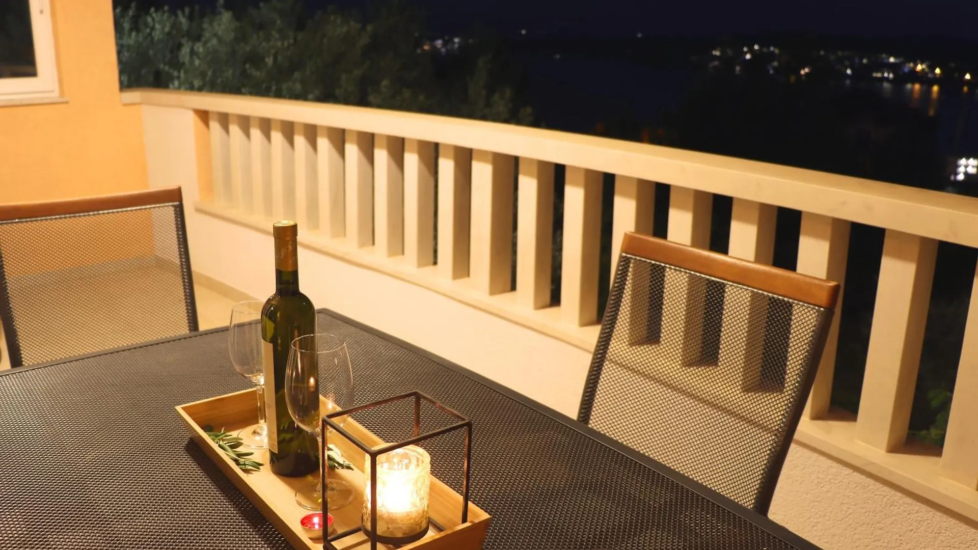 Apartment Elza Trogir