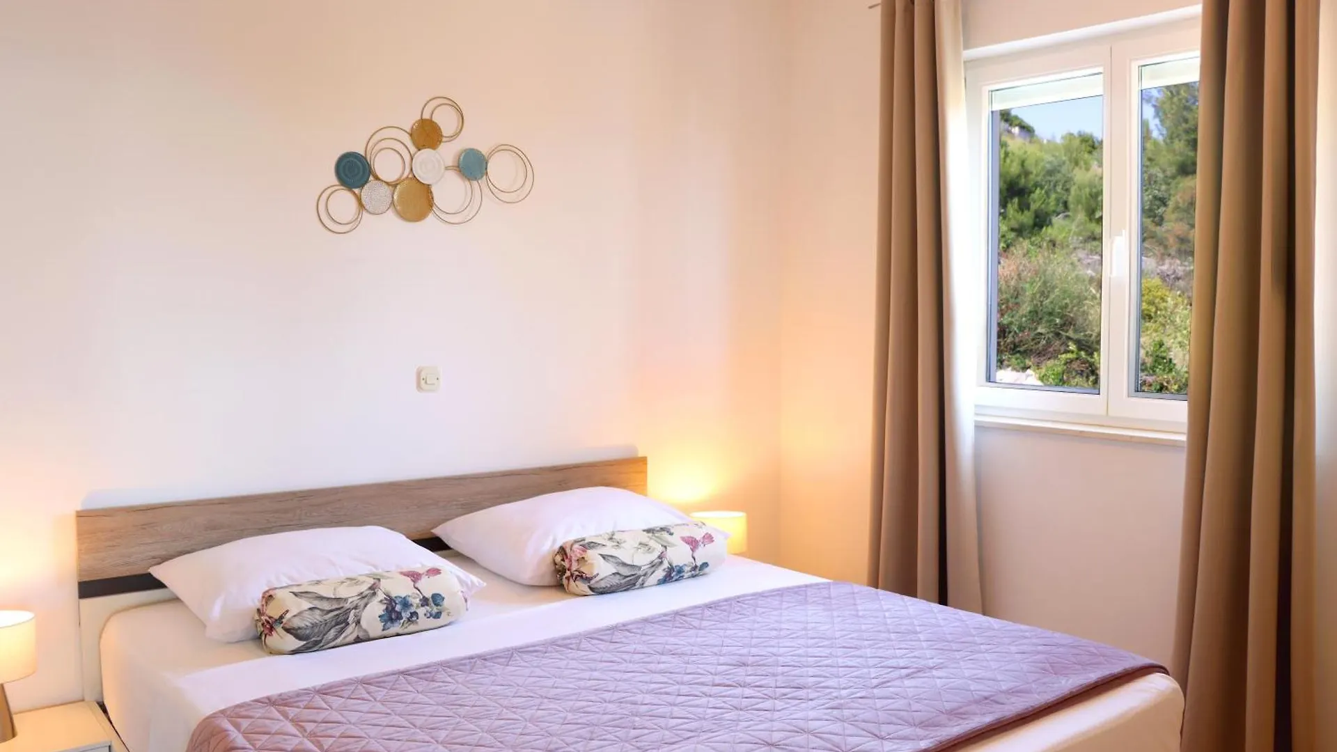 Apartment Elza Trogir Kroatien