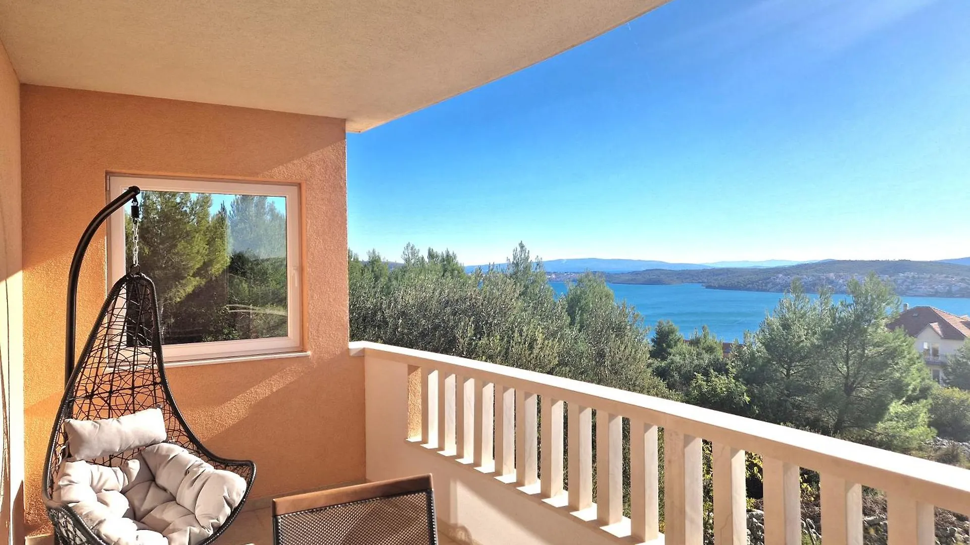 Apartment Elza Trogir