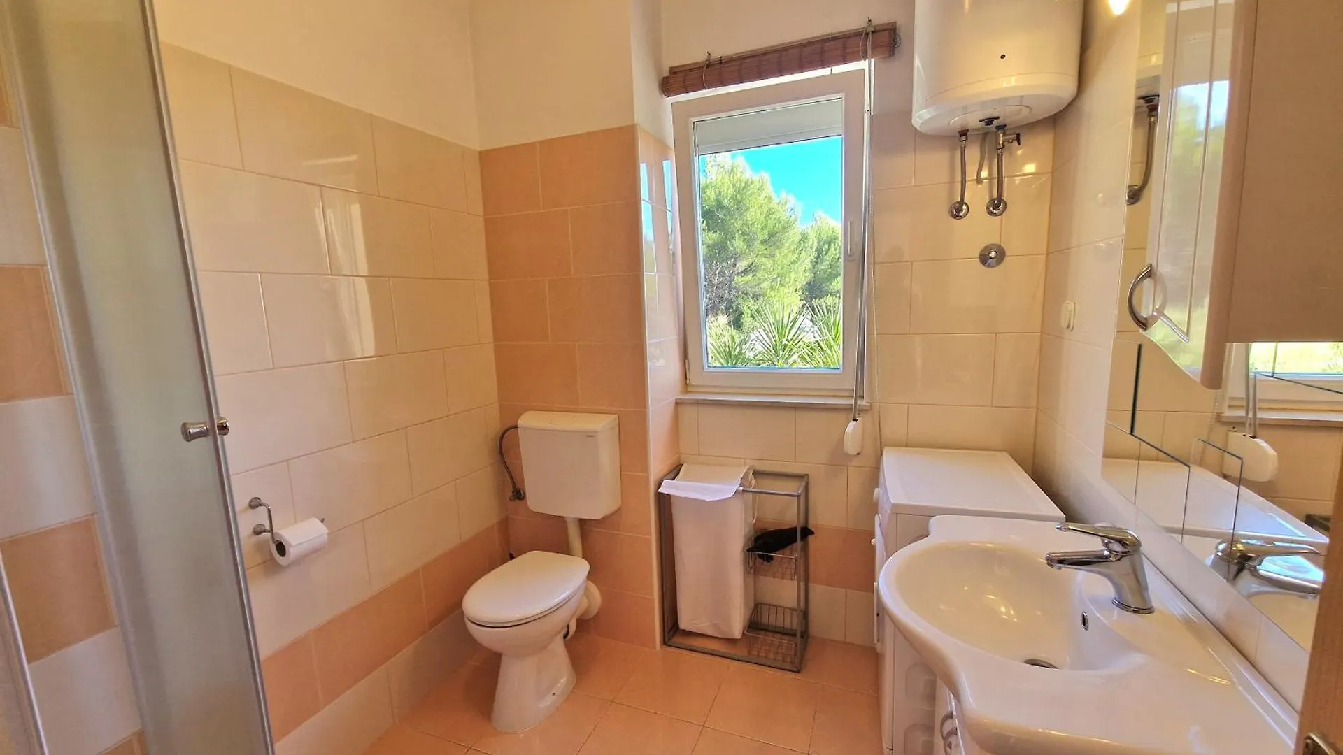 Apartment Elza Trogir