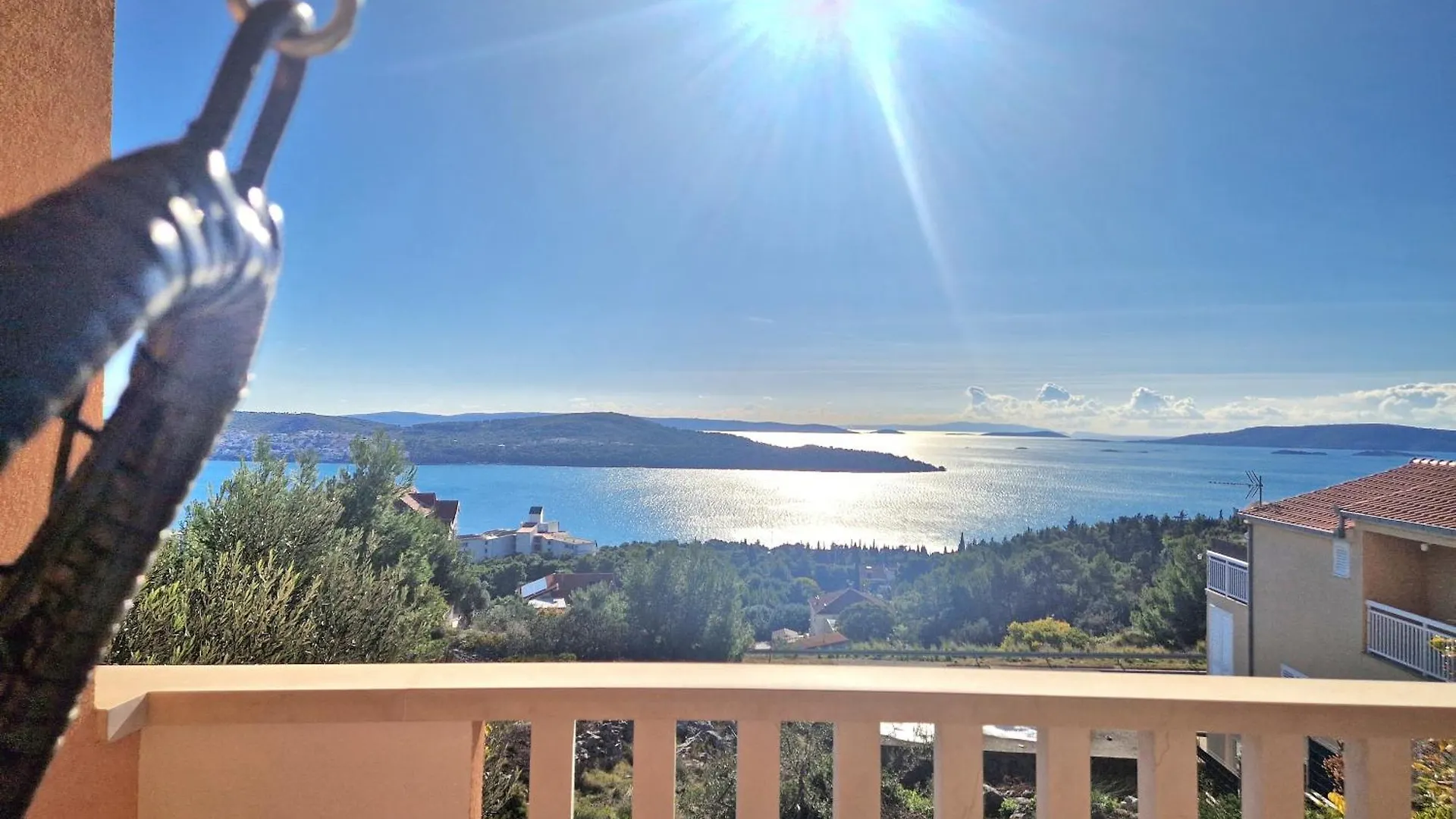 Apartment Elza Trogir