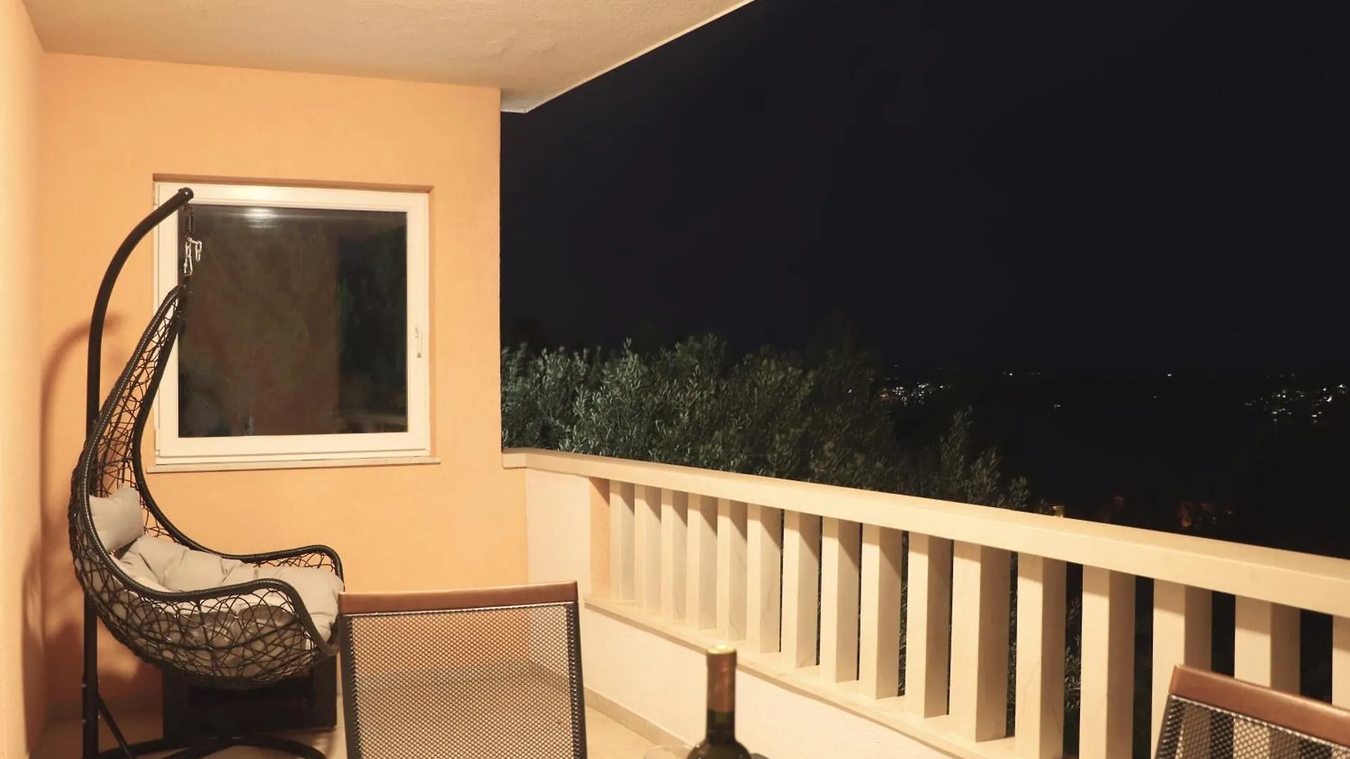 Apartment Elza Trogir 0*,  Kroatien