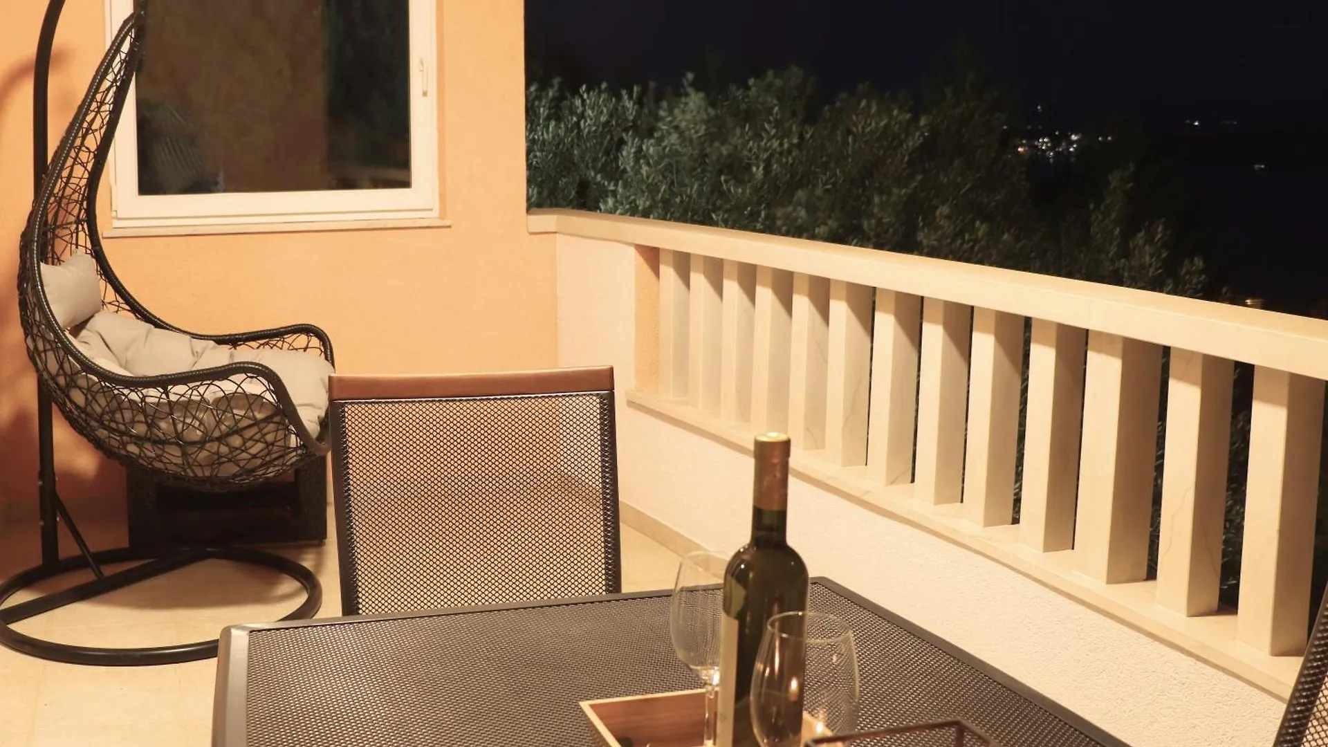 Apartment Elza Trogir