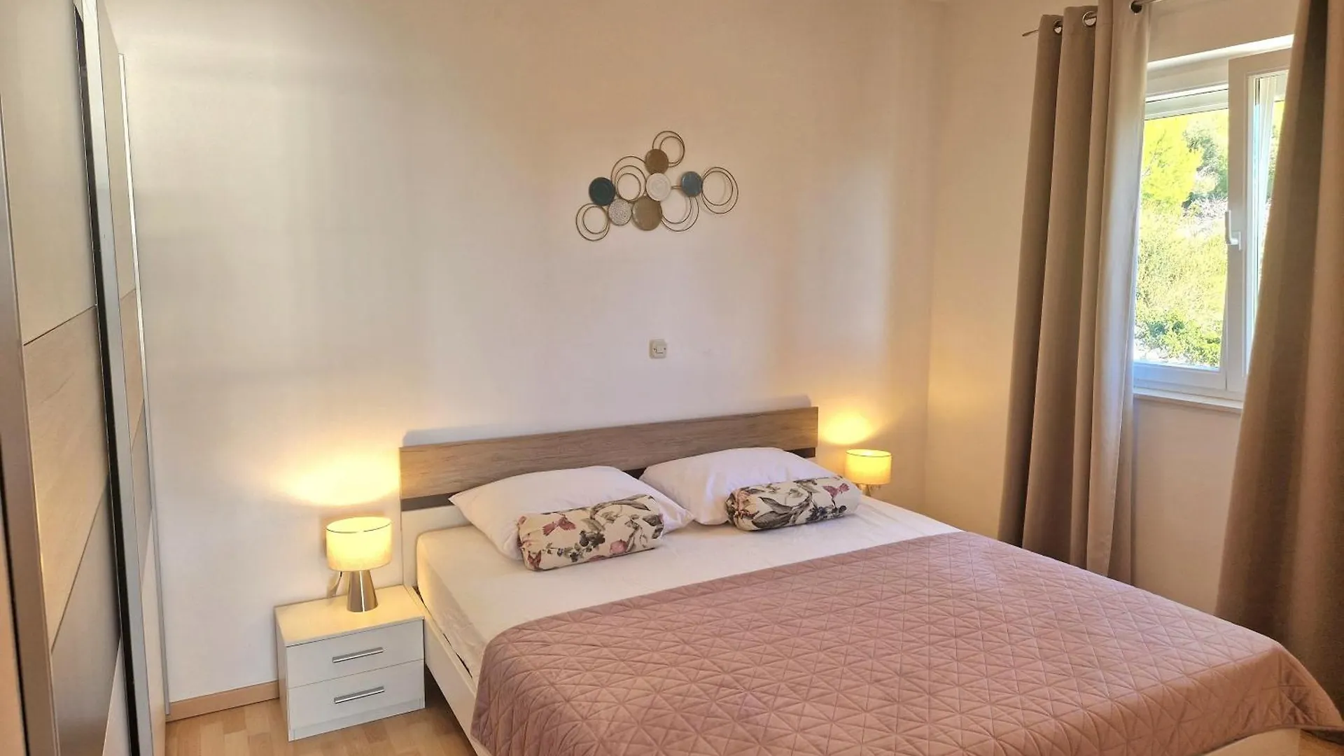 Apartment Elza Trogir