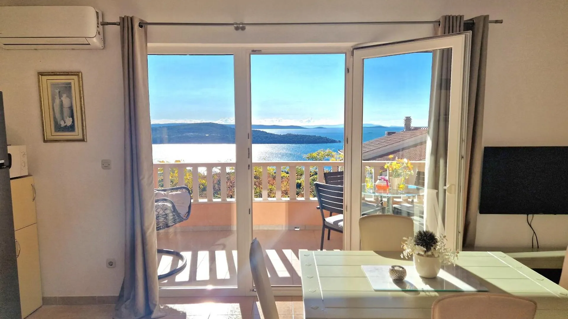 Apartment Elza Trogir Croatia