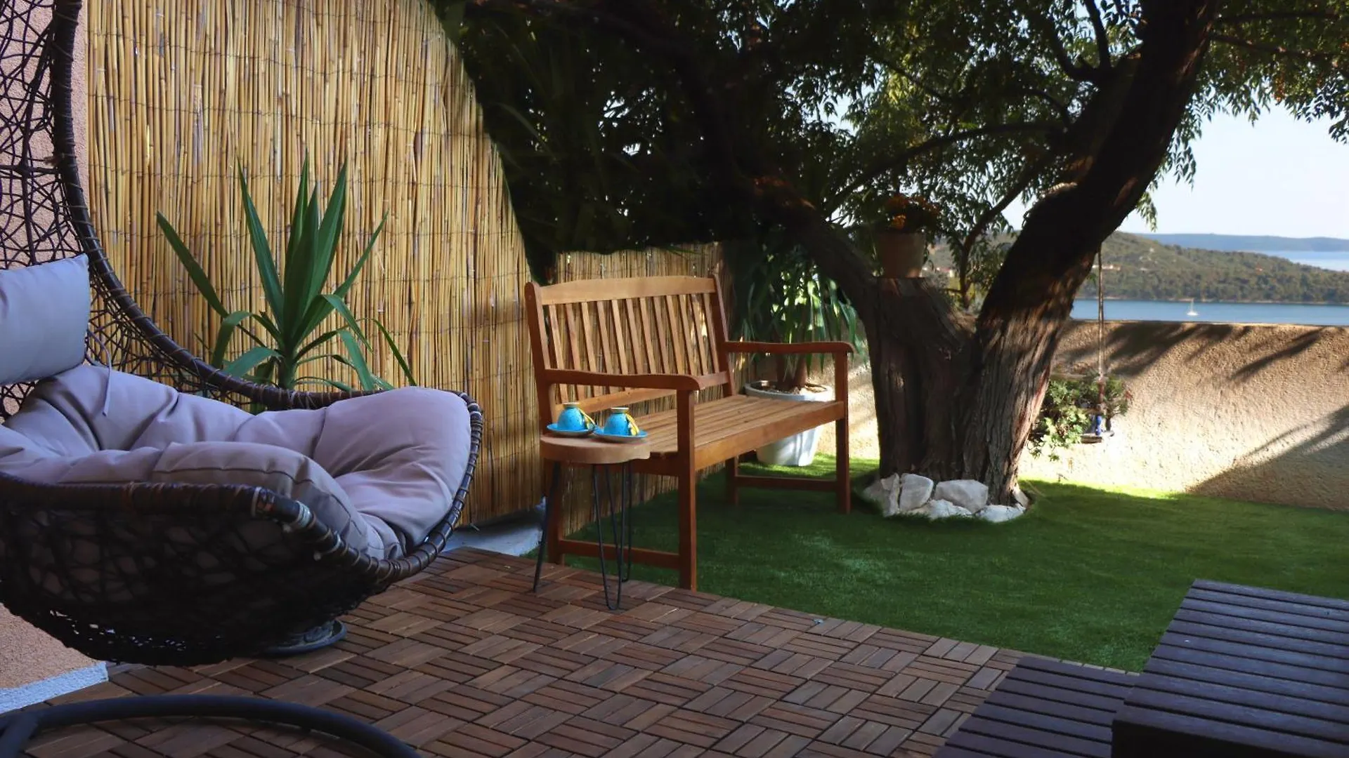 Apartment Elza Trogir 0*,