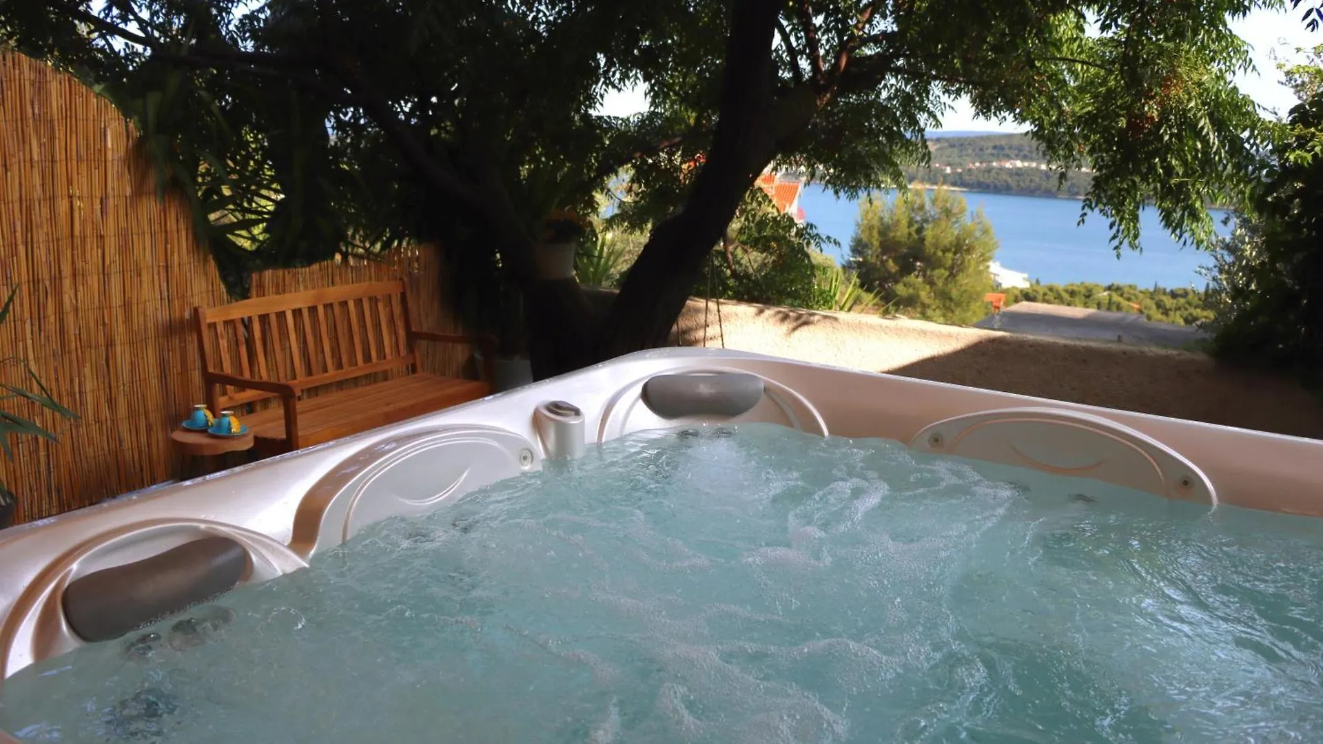 Apartment Elza Trogir
