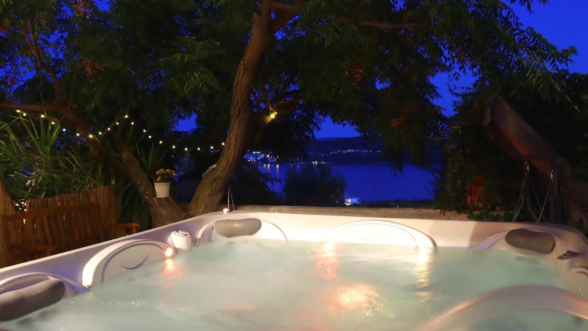 Apartment Elza Trogir