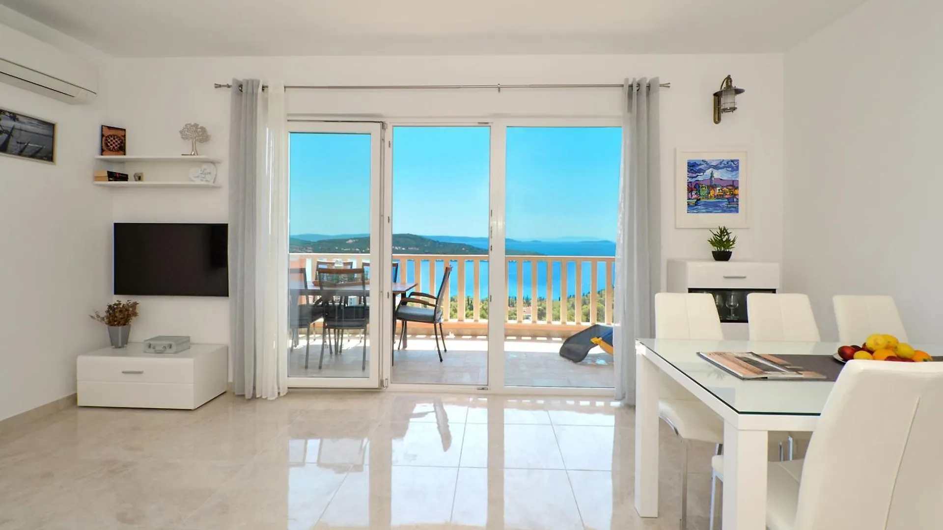 Apartment Elza Trogir