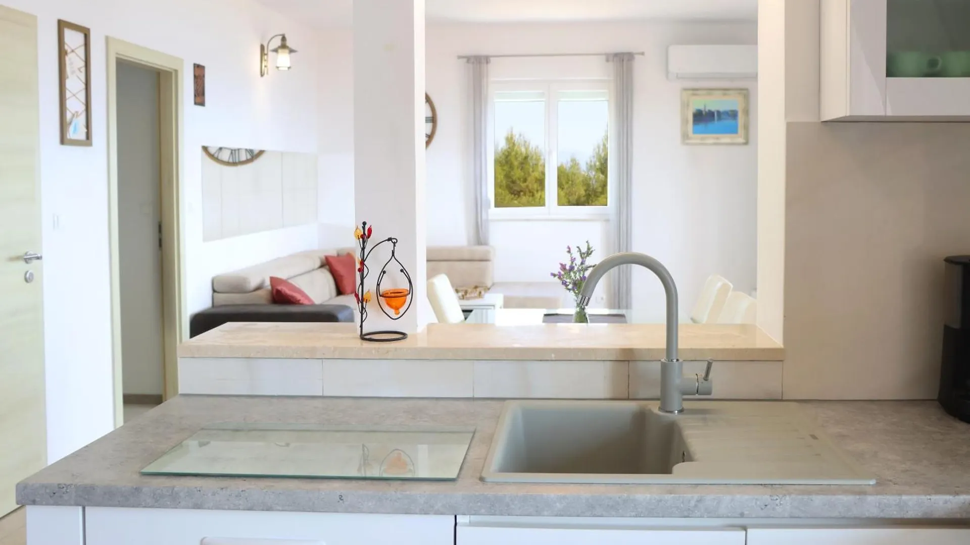 Apartment Elza Trogir Croatia