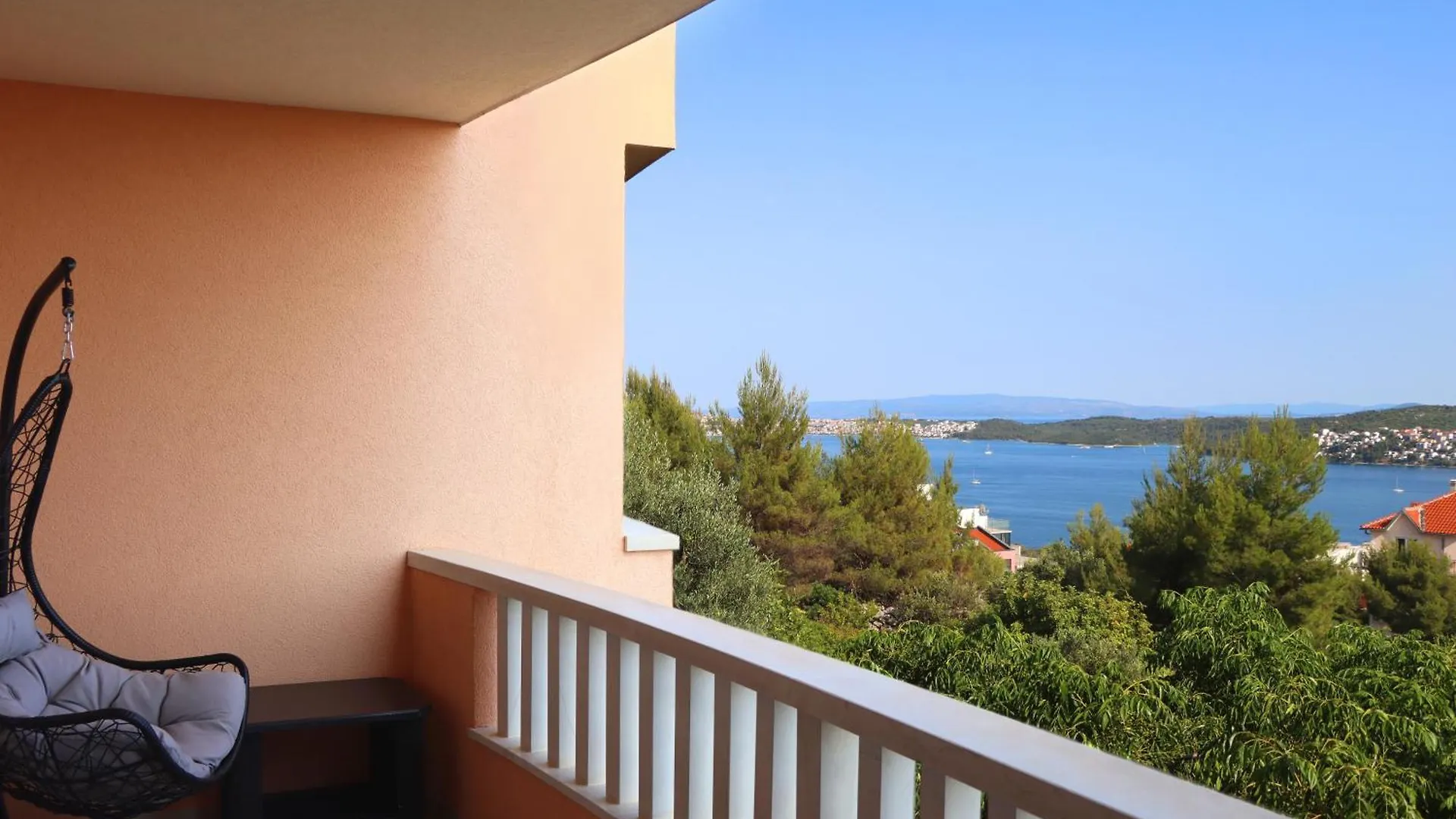 Apartment Elza Trogir