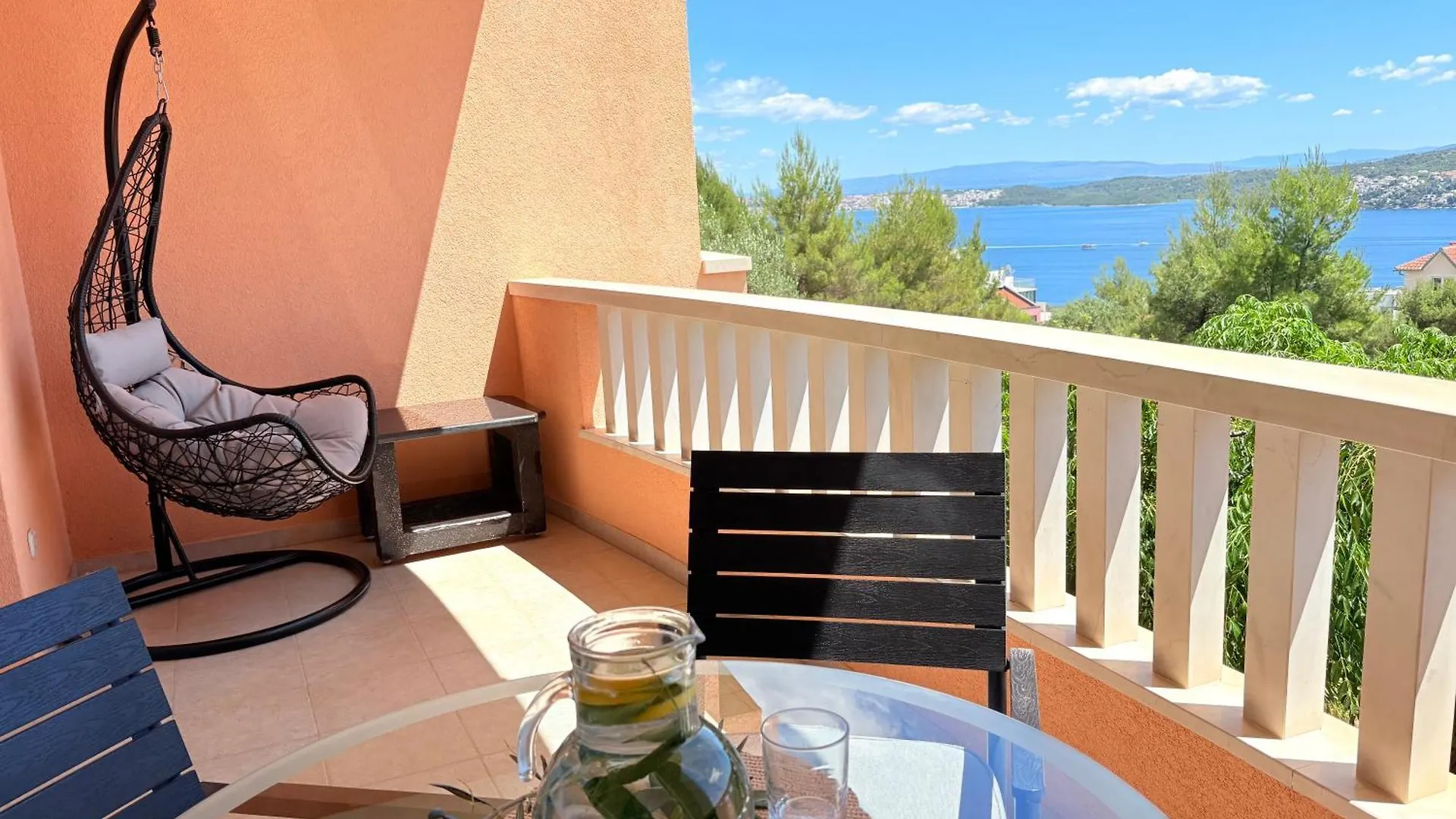 Apartment Elza Trogir Croatia