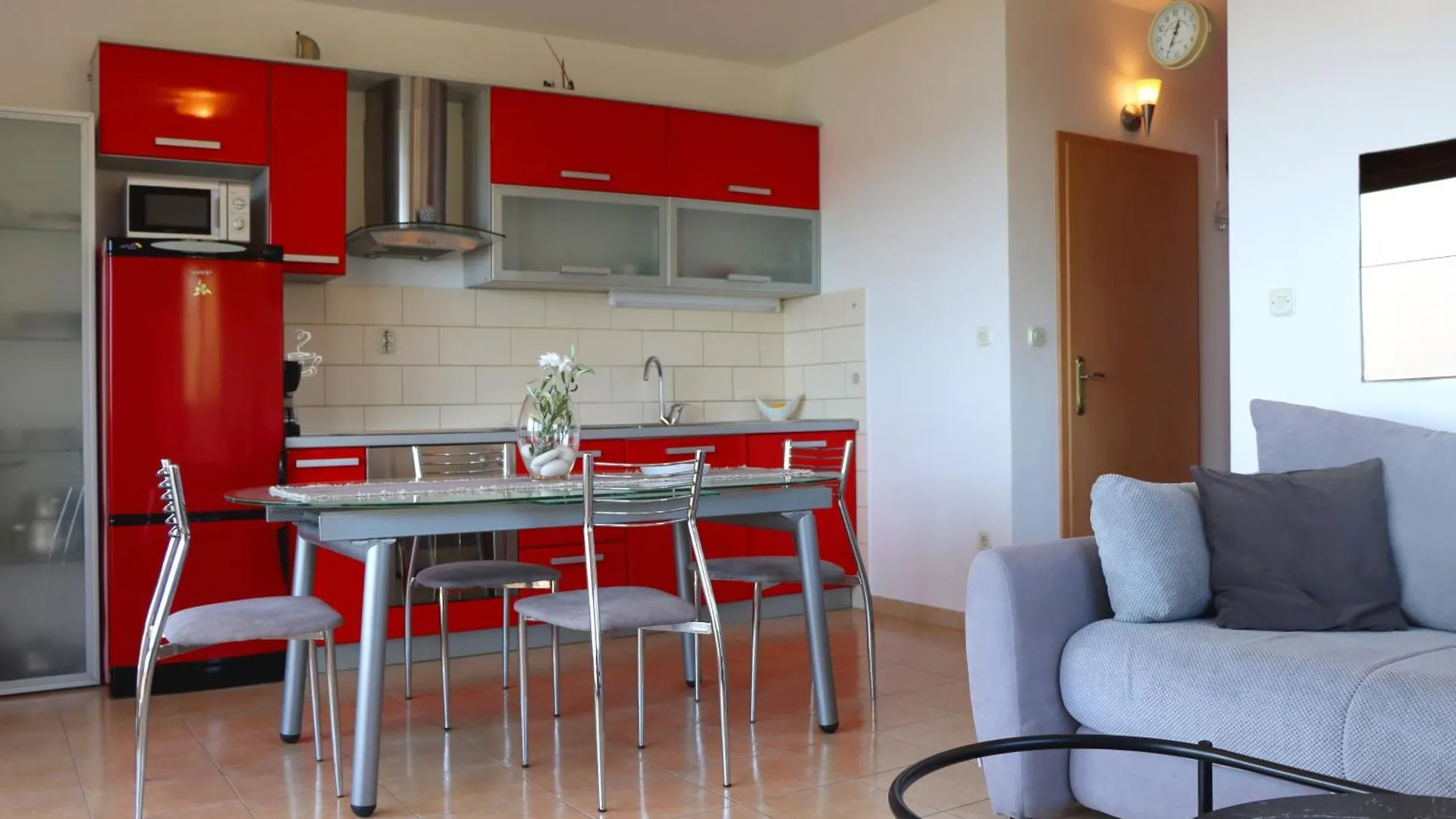 Apartment Elza Trogir 0*,