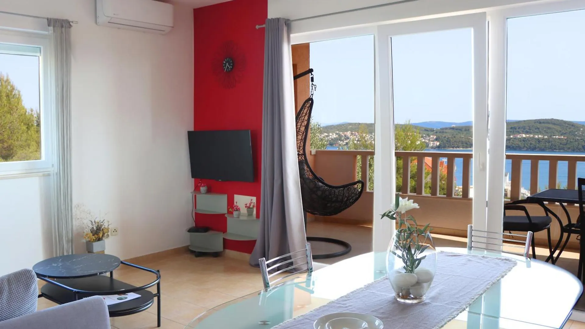 Apartment Elza Trogir