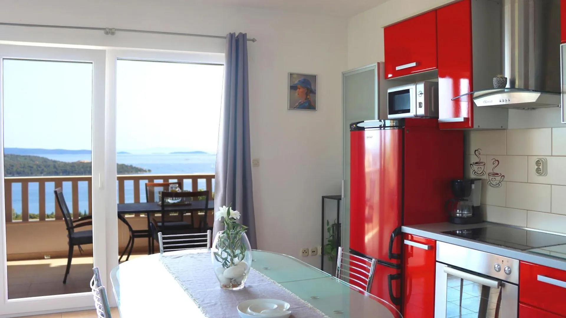 Apartment Elza Trogir Croatia